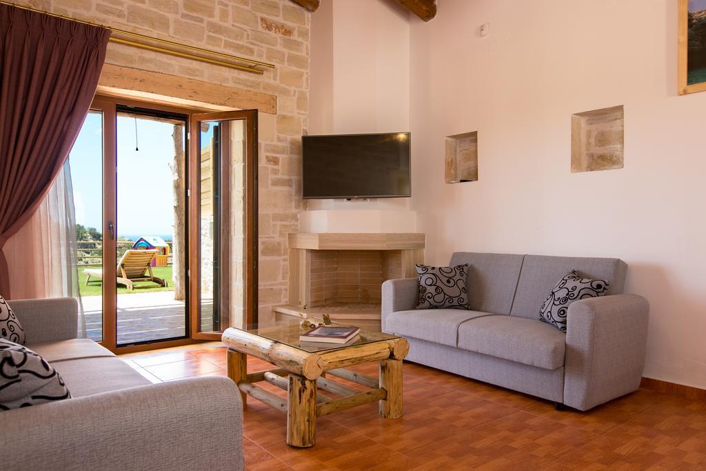 Chainteris Villas, Vast Views, By Thinkvilla Prínos Exteriör bild