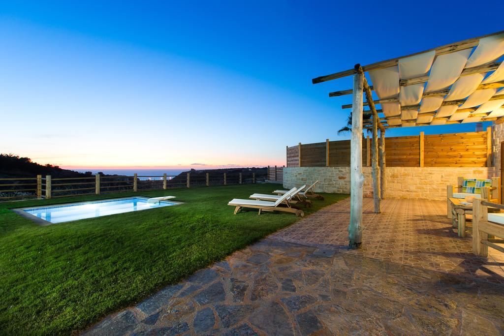 Chainteris Villas, Vast Views, By Thinkvilla Prínos Exteriör bild