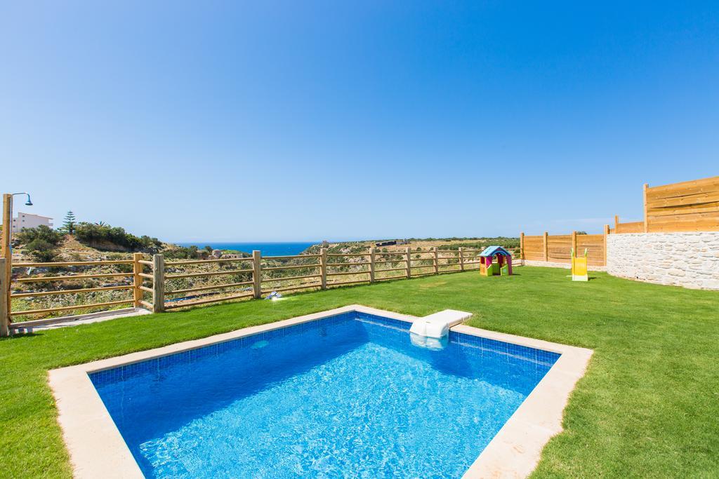 Chainteris Villas, Vast Views, By Thinkvilla Prínos Exteriör bild