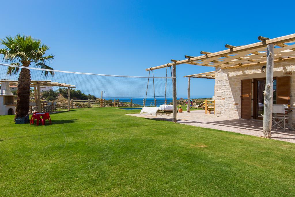Chainteris Villas, Vast Views, By Thinkvilla Prínos Exteriör bild