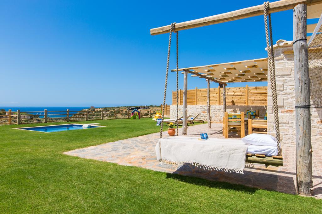 Chainteris Villas, Vast Views, By Thinkvilla Prínos Exteriör bild