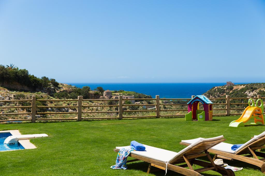 Chainteris Villas, Vast Views, By Thinkvilla Prínos Exteriör bild