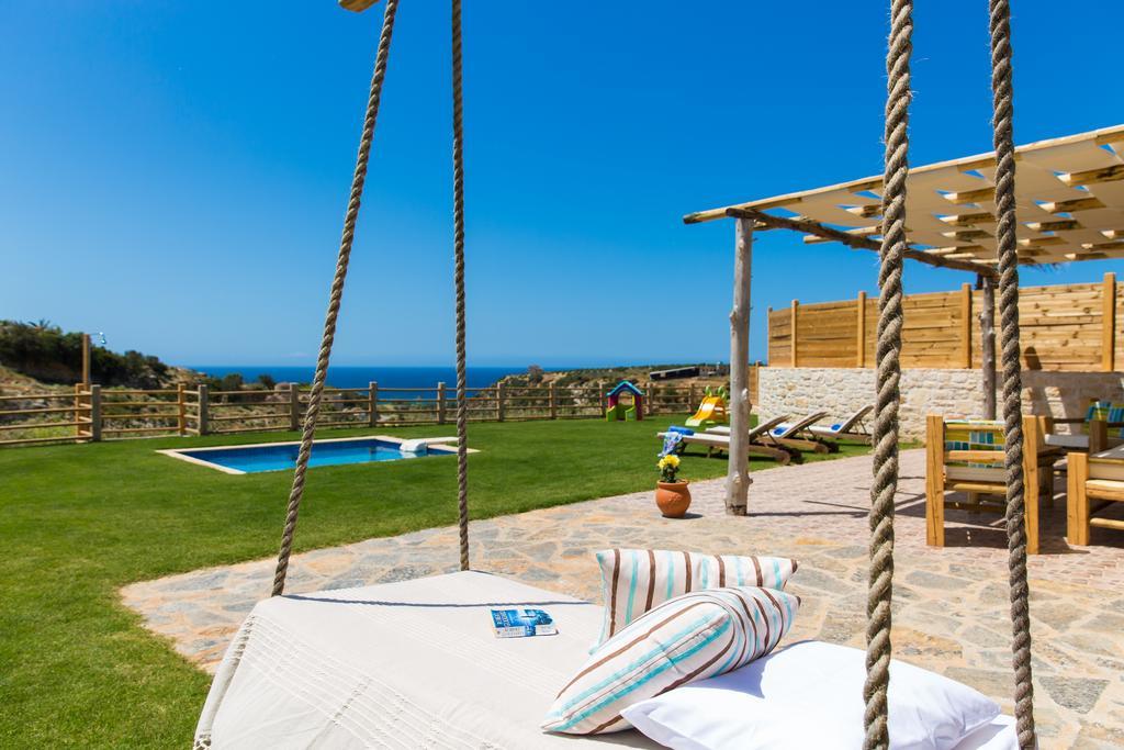 Chainteris Villas, Vast Views, By Thinkvilla Prínos Exteriör bild