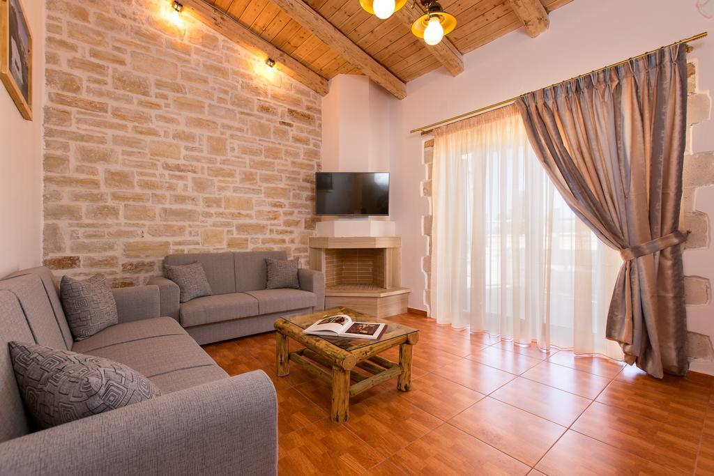 Chainteris Villas, Vast Views, By Thinkvilla Prínos Exteriör bild