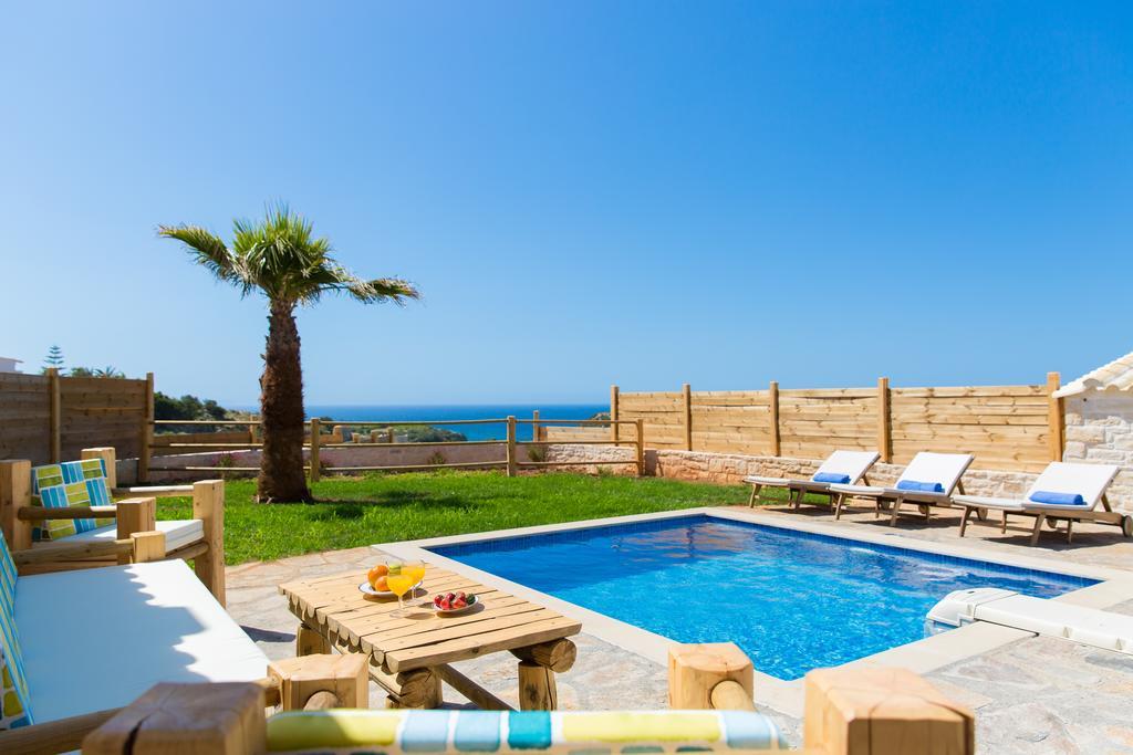 Chainteris Villas, Vast Views, By Thinkvilla Prínos Exteriör bild