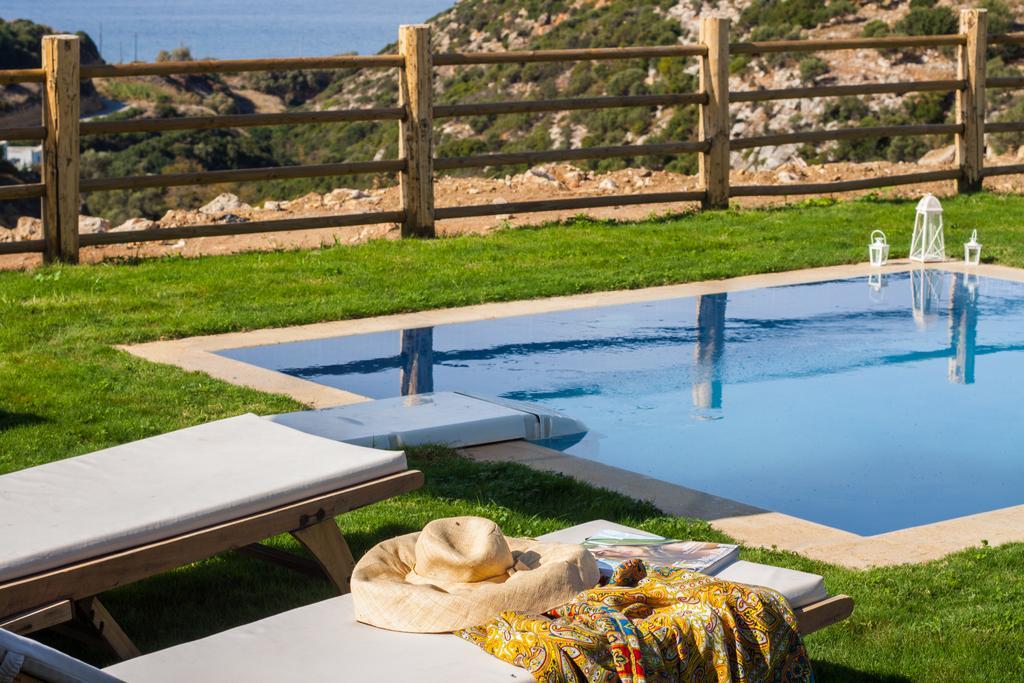 Chainteris Villas, Vast Views, By Thinkvilla Prínos Exteriör bild
