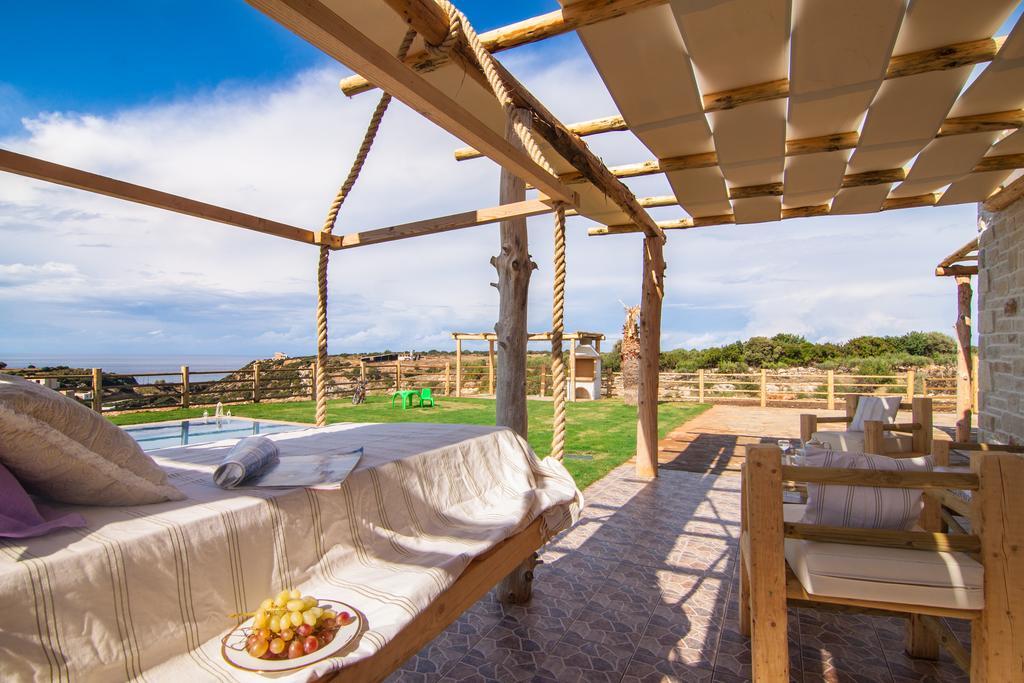 Chainteris Villas, Vast Views, By Thinkvilla Prínos Exteriör bild