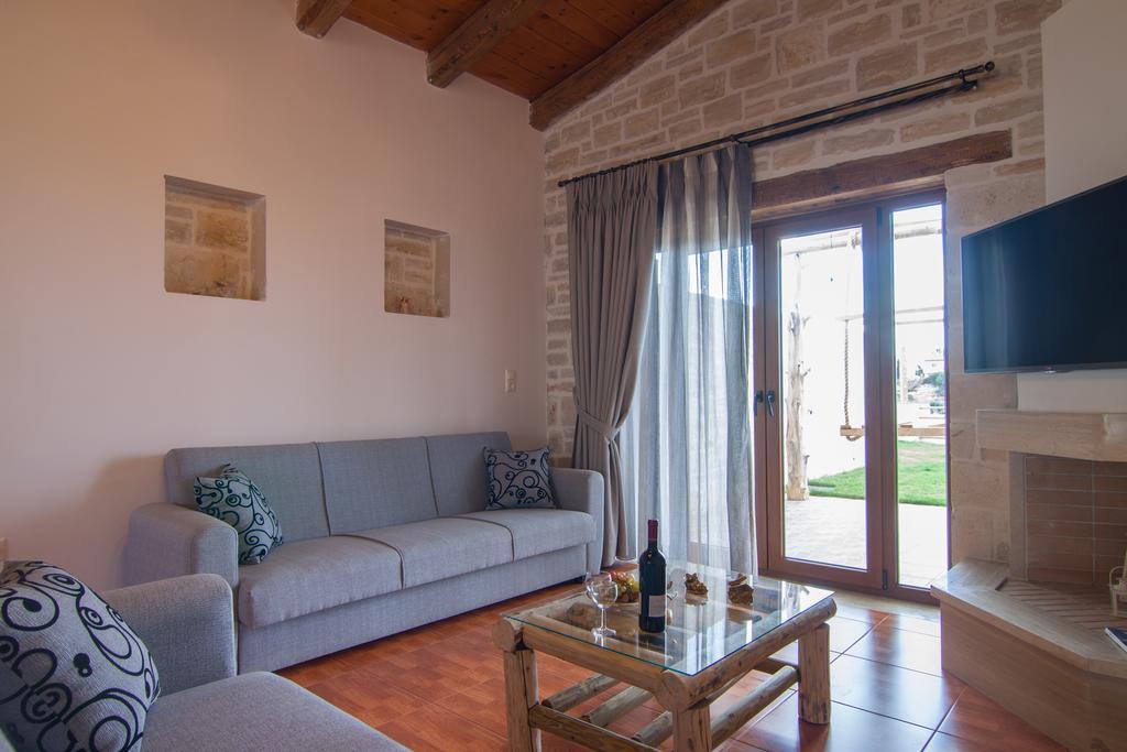 Chainteris Villas, Vast Views, By Thinkvilla Prínos Exteriör bild