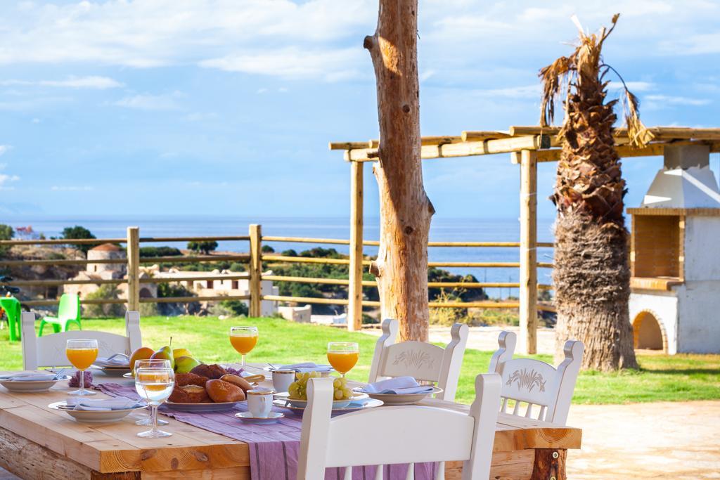 Chainteris Villas, Vast Views, By Thinkvilla Prínos Exteriör bild